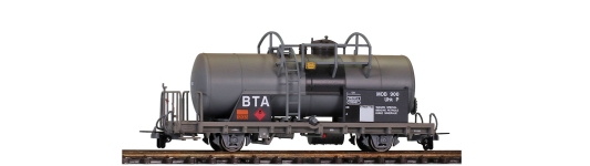 Bemo 2296328 - H0m - Kesselwagen BTA, MOB, Ep. V - Wagen 2